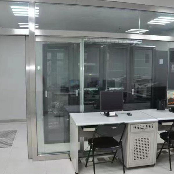 Kamra Protetta Rf